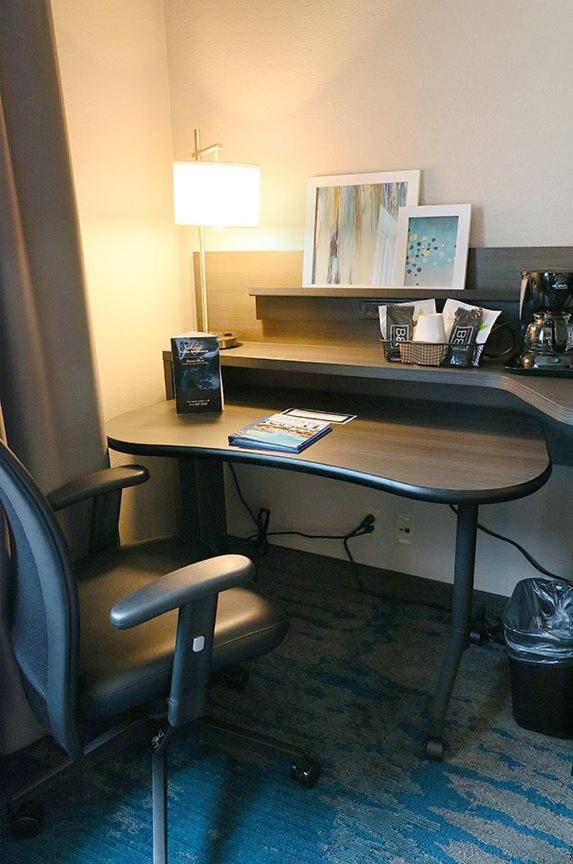 Fairfield Inn & Suites Des Moines Airport Exteriör bild