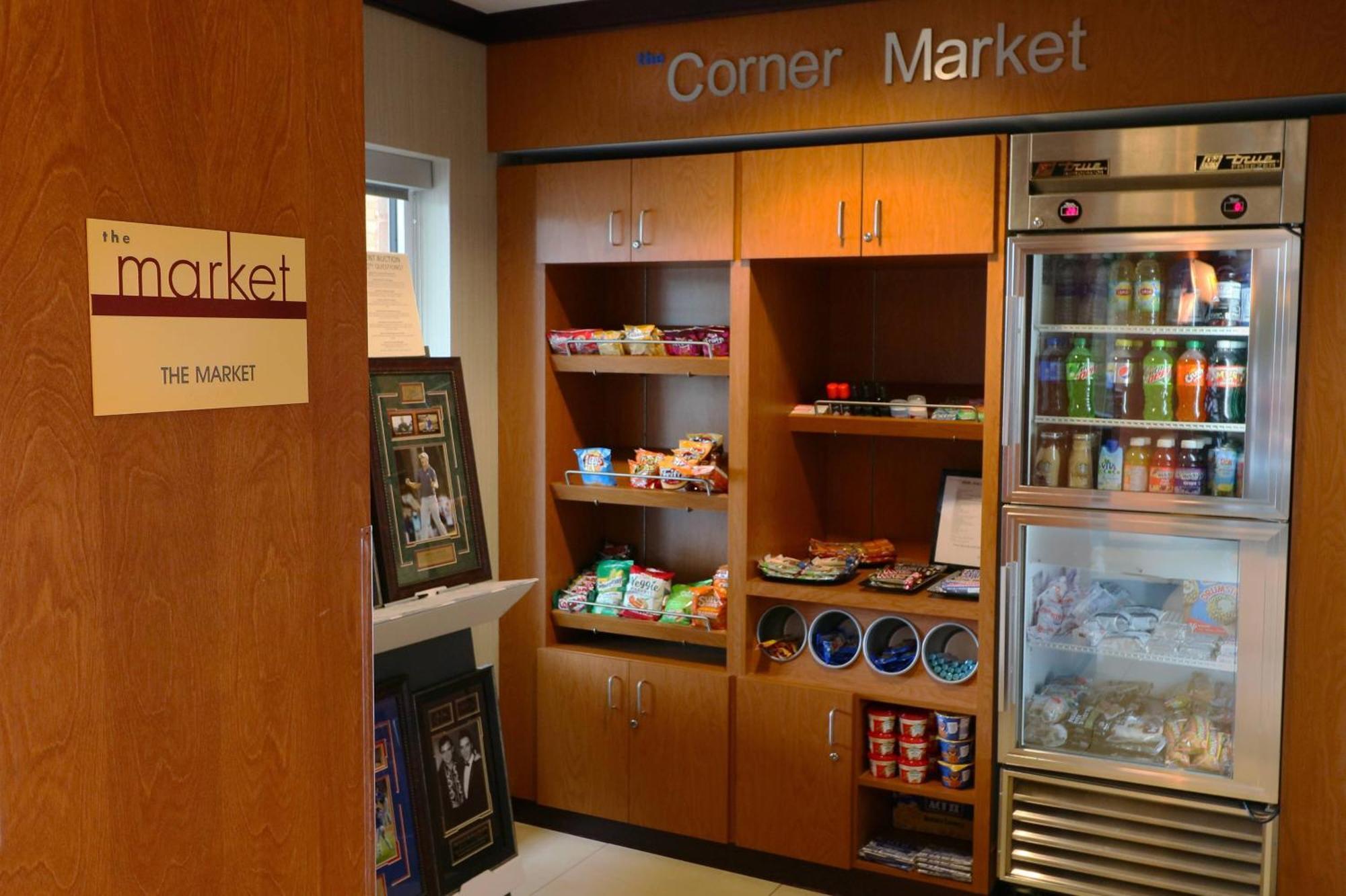 Fairfield Inn & Suites Des Moines Airport Exteriör bild